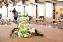 LADY 12 CELEBRITY FASHION SHOW AT METROPOLIST